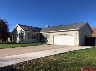 423 N Colorado St, Cortez, CO 81321