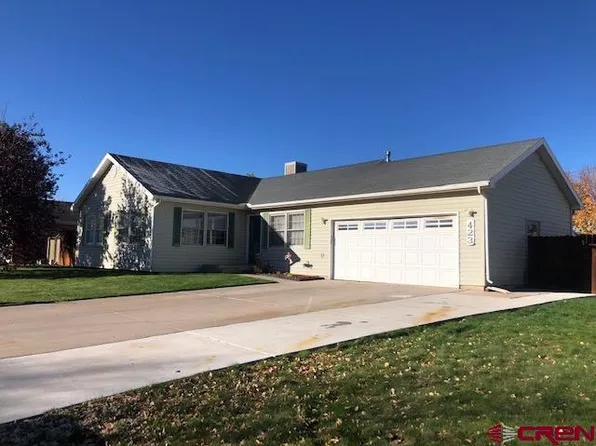 423 N Colorado St, Cortez, CO 81321