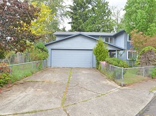 3075 SW 15th Ct, Gresham, OR 97080