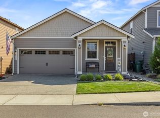 4744 Deadwood St, Bremerton, WA 98312