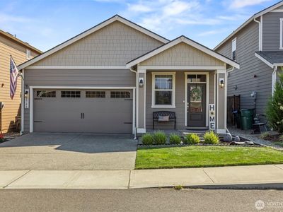 4744 Deadwood Street, Bremerton, WA, 98312