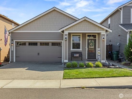 4744 Deadwood Street, Bremerton, WA 98312