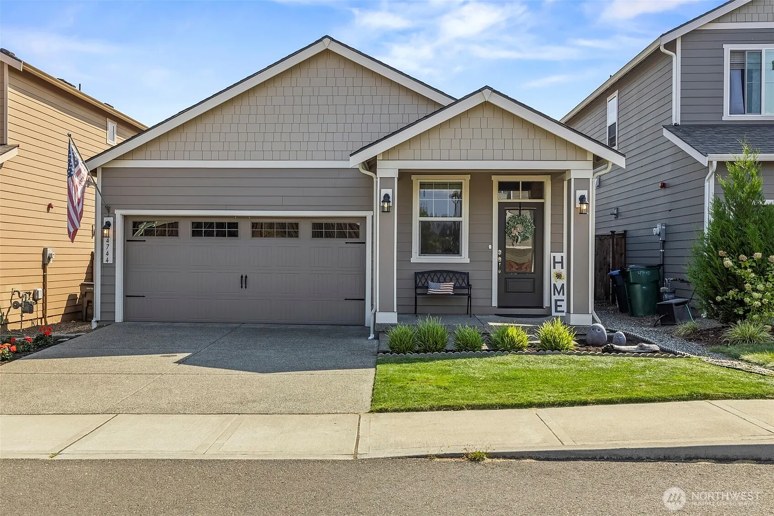 4744 Deadwood Street photo 1