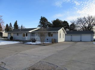 517 W Egypt, Cairo, NE 68824