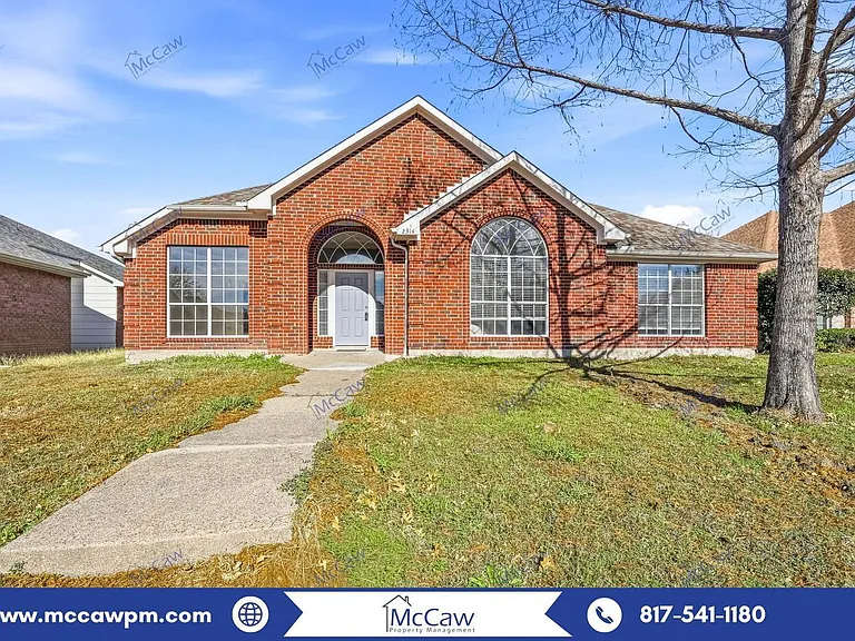 2314 Stillwater Dr — Photo 2