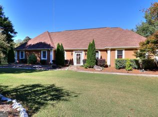 3889 Pineybrook Dr, Loganville, GA 30052