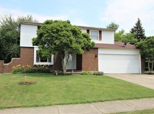 1378 Ronald St, Vandalia, OH 45377