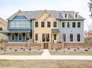 84 Green Rd #16, Milton, GA 30004