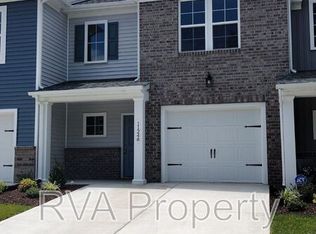 11248 Benton Pointe Way, Chester, VA 23831