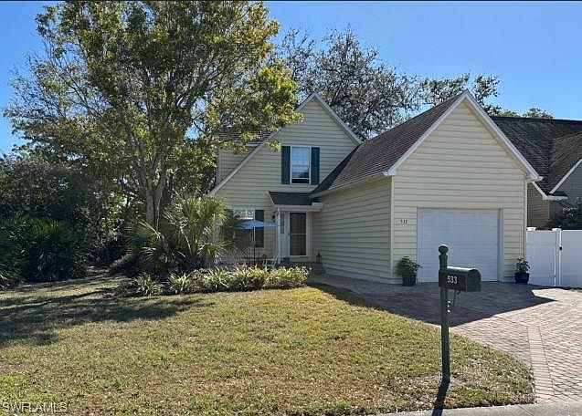 1st image of 533 Leawood CIR