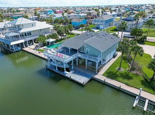 22214 Frio Dr, Galveston, TX 77554