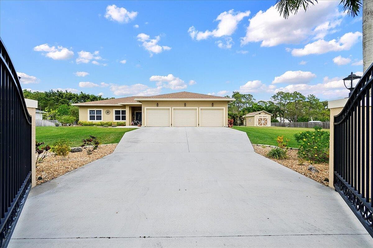 15535 Temple Blvd, Loxahatchee, FL 33470 Zillow