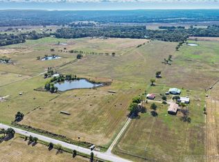 11502 Hectorville Rd, Mounds, OK 74047