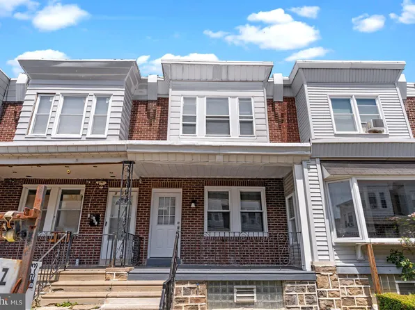 5918 Tackawanna St, Philadelphia, PA 19135