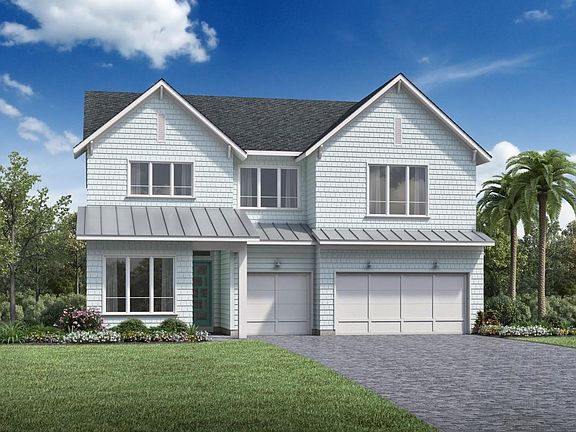 Shingle Transitional