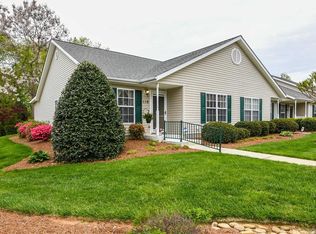 110 Wesley Harris Cir, Greensboro, NC 27455