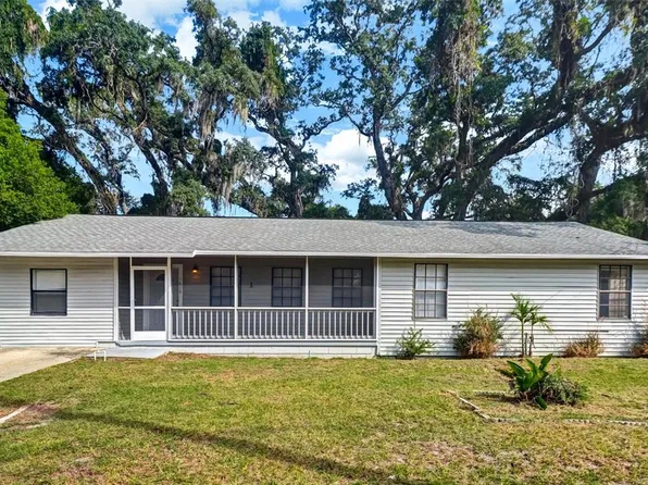 1612 E NORTH BAY STREET, TAMPA, FL 33610