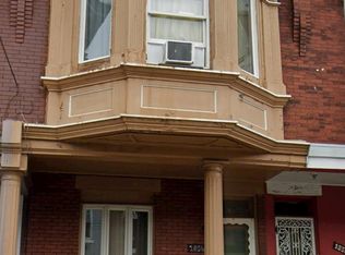 1856 N 28th St, Philadelphia, PA 19121