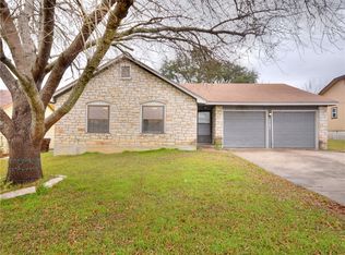 2203 Frontier Trl, Round Rock, TX 78681