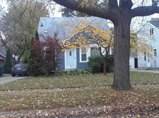 615 S Gainsborough Ave, Royal Oak, MI 48067
