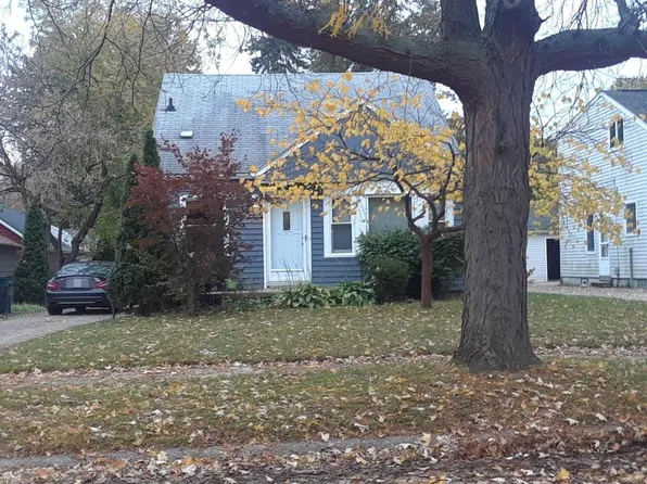 615 S Gainsborough Ave, Royal Oak, MI 48067