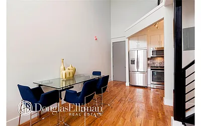 Sold by Douglas Elliman