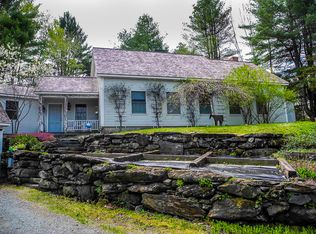 16 Prospect St, Woodstock, VT 05091