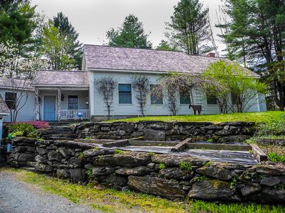 16 Prospect St, Woodstock, VT, 05091