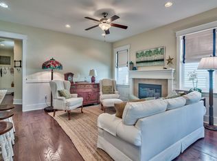 664 Flatwoods Forest Loop, Santa Rosa Beach, FL 32459