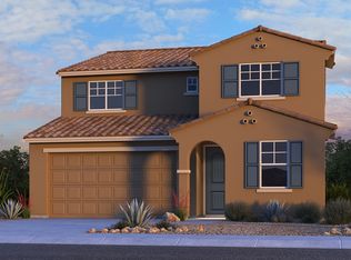 Winsor Plan, Paradisi Discovery Collection, Surprise, AZ 85388