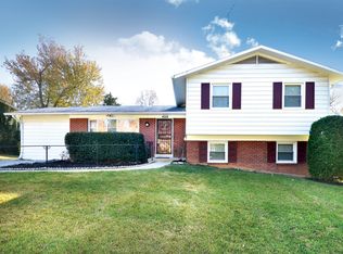 4312 Bel Pre Rd, Rockville, MD 20853