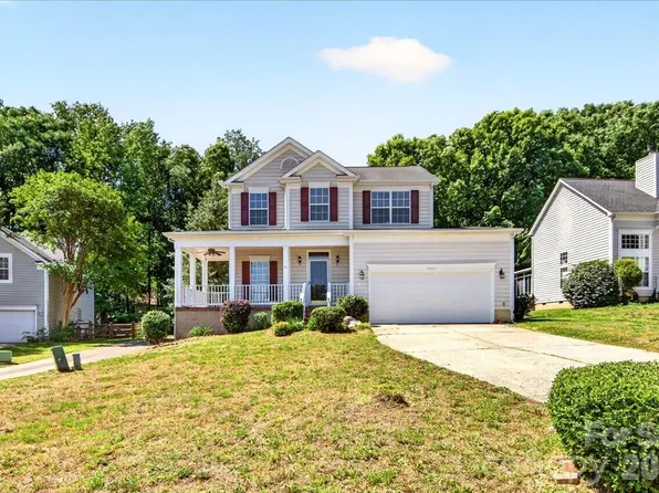 10303 Madison Park Dr, Charlotte, NC 28269