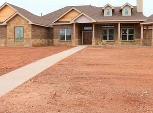 209 Periwinkle Trl, Abilene, TX 79602
