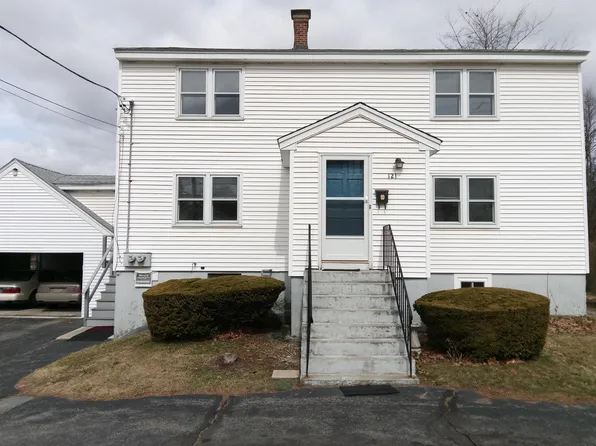 121 King Philip Rd, Worcester, MA 01606