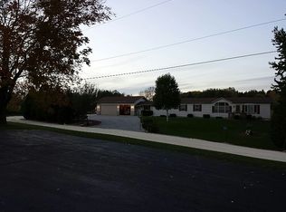 W7136 School Dr, Adell, WI 53001