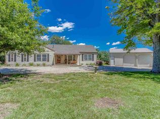 17154 SW Meadowlark Rd, Rose Hill, KS 67133