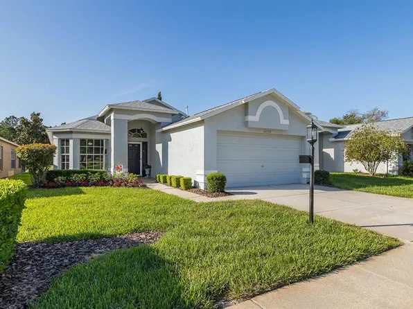 11718 Wheatfield Loop, Hudson, FL 34667