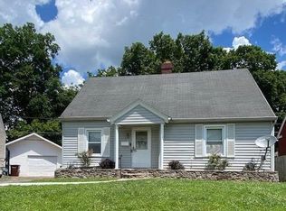 324 Diehl Dr, Lawrenceburg, IN