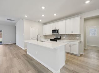 3501 Richland Dr, Farmersville, TX 75442