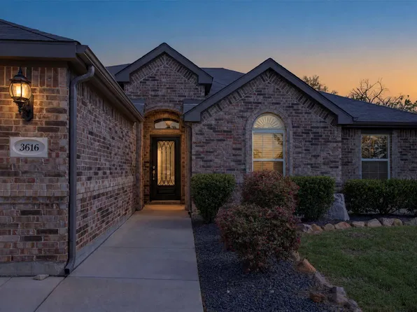 3616 Meadowtrail Ln, Denton, TX 76207