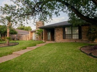 2521 Ellis Ct, Plano, TX 75075