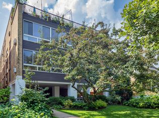 2730 Central St APT 3A, Evanston, IL 60201