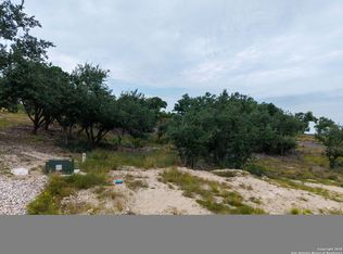 593 Rosemary Ridge LOT 174, Bulverde, TX 78163
