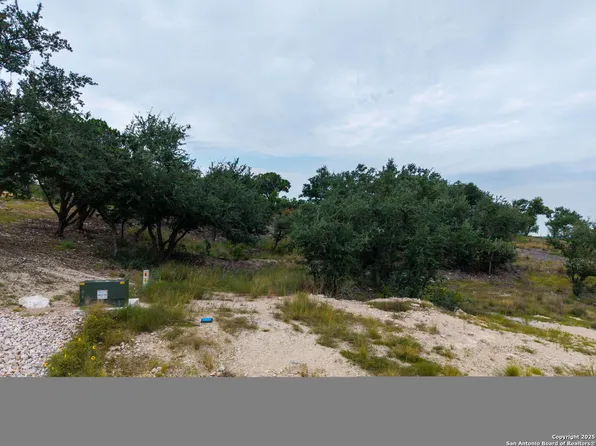 593 Rosemary Ridge LOT 174, Bulverde, TX 78163