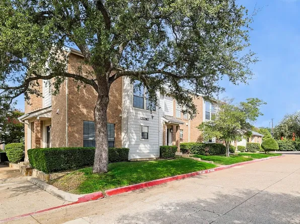 3635 Garden Brook Dr #19500, Farmers Branch, TX 75234