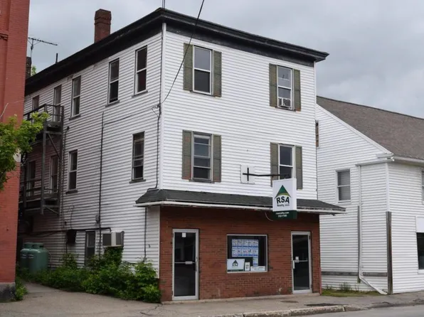 3 Central Street, Farmington, NH 03835
