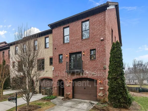 812 Pisgah Church Rd #G, Greensboro, NC 27455