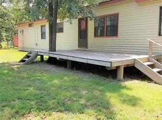 10594 Westfall Rd, Skiatook, OK 74070