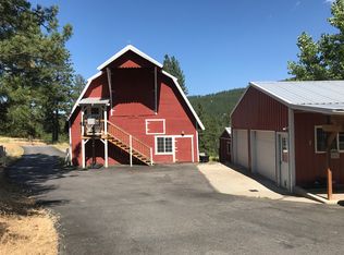 1236 S Millsap Loop, Post Falls, ID 83854