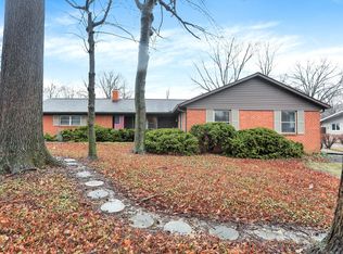 1732 E 91st St, Indianapolis, IN